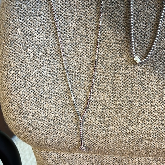 Vintage NWT 3 necklace assortment - Picture 3 of 9